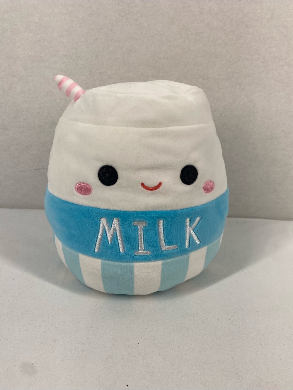 Squishmallows Flipa Mallows Plush Milk & Cow Melly & Ronnie